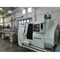 Automotive CNC machining supplier in Italy