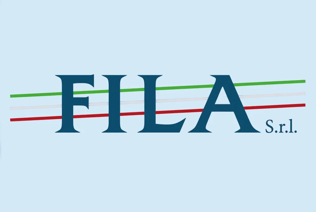 FILA Srl Logo