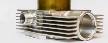 Hydraulic valve body